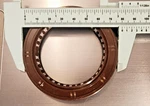 Toyota Torque Converte Seal 32613-10511-71 Model 6/7FGCU25-30-32. Fixed Price $28.50.