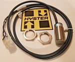 Nos New Forklift Parts Hyster 4617248 Sensor Proximity Oem Genuine. Fixed Price $175.00.