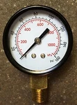 Amflo AMF135DG Replacement Assembly For No. Inflator Gauges, Pack. Fixed Price $25.28.