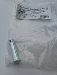 Tennant Company Parts Oem # 43290 - Clevis Pin, 0.50D X 1.75L & Nobles. Fixed Price $7.89.