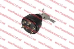 Hyster Forklift Truck Ignition Switch 1337114,3070975. Fixed Price $57.30.