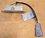 Toyota Forklift Mrc Metal Case Power Resistor 5-OHM MR1842. Fixed Price $35.00.