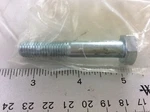 0292519 Hyster Capscrew Bolt SK60180207JE. Fixed Price $11.00.