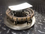 CL-216749 Synchronizer Clark Forklift Part Good Used. Fixed Price $250.00.