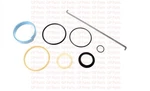 Lull 10721828, Seal Kit Steer Cylinder, 844 TT-34. Fixed Price $69.00.