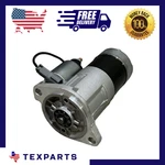 23300-K9160 Starter Nissan Forklift H20 Ii H25 Engine. Fixed Price $125.00.