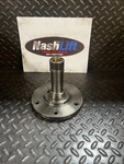 580046287 Stator Fits Yale Good Used HBU1:5. Fixed Price $565.00.