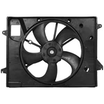 Scitoo Engine Radiator Cooling Fan Assembly Compatible With 2017 For Hyundai .... Fixed Price $82.34.