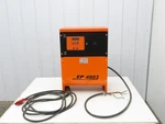 Eagletronic Pulse ETP24-480/3/100 Forklift Battery Charger 24V 100A 240/480V 3PH. Fixed Price $674.99.