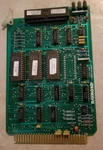 Raymond 114-008-171/002D Pc Bd 114-008-172 Logic Card. Fixed Price $43.20.