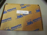 New Komatsu Forklift Ball Joint Socket 3EB-24-11200A. Fixed Price $54.95.