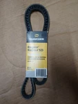 Hustler Raptor Usa Oem Hydro Pump Belt 603907 607400 Elite Deep Cog Raw Edge Ltd. Fixed Price $45.00.