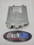 8084280 Unit Electronic Control Fits Clark SK-01260130A. Fixed Price $2500.00.