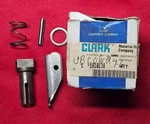 Clark 1810138 Forklift Stop Kit - Made In Usa New. Fixed Price $19.99.