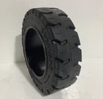 Total Source 14X4-1/2X8 Solid Forklift Press-on Tire 14X4.5X8 Traction. Fixed Price $129.89.