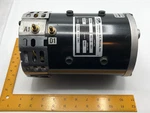 120706 Fits Crown Motor- Steering 36/48 Volt SK-05200616RLB. Fixed Price $845.00.