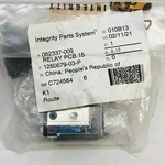 Ips 062337-009: Relay Coil 36 Vdc. Fixed Price $54.99.