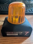 Meteor Lite 7, 12-72 Vdc Light. Fixed Price $18.99.
