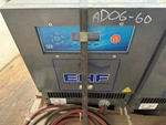 Gnb High Frequency Series Truck Forklift Battery Charger EHF48T130M. Fixed Price $1900.00.