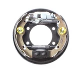 New Taylor Dunn Drivers Side Brake Assembly 41-344-98. Fixed Price $118.00.