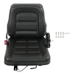 Forklift Universal Adjustable Back & Seatbelt Micro Switch And Slide. Fixed Price $64.34.