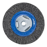 Mercer Industries 183010 - 6" Diameter X 3/4" Wide Crimped Wire Wheel With Ar.... Fixed Price $19.13.