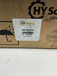 Hysource 582104179 Forklift Starter Motor Yale Hyster V-938S. Fixed Price $159.99.