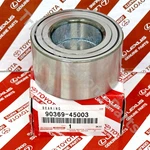 90369-45003 Toyota Lexus Genuine Front Wheel Ball Bearing Camry ES350 RX350 Oem. Fixed Price $80.69.