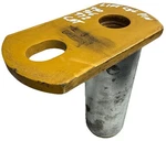 Caterpillar 4E3196 4E-3196: Linkage Pin Genuine Oem New 2.99" Dia X 7.72". Fixed Price $298.99.