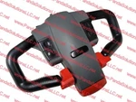 Control Pod Assembly For Global 989021 Powered Straddle Lift Truck, Head. Fixed Price $757.90.
