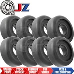 QTY.8 MG305-2RS-1 Mast Guide Ball Bearing 25MM Bore X 76.2MM Od 25.4MM W. Fixed Price $159.30.