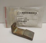 New Old Stock! General Electric 400A Movable Contact Tip 167A9956G1. Fixed Price $999.95.