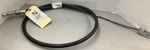 Genuine Hyster 2092505 Parking Brake Cable (B167). Fixed Price $80.00.