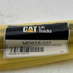 Oem MD015325 Shaft, Exhaust Valve Rocker Arm Fits Caterpillar HBU1:72. Fixed Price $129.99.