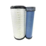 Donaldson P827653 (primary) - P829332 (safety) Air Filter Set. Fixed Price $71.00.