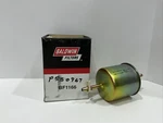 Nos Baldwin Genuine Fuel Filter BF1166. Fixed Price $9.95.