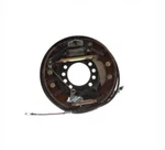 Hyster 1504044, Brake Assembly, Rh (serial Range V08763V And Up) S50XM. Fixed Price $646.00.