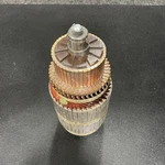 Forklift Motor CR0WN 020261-000 Armature 020260-000. Fixed Price $600.00.