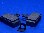 188-2933 Brake Lining Kit Fit Caterpillar 1882933. Fixed Price $48.50.