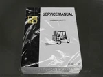 Hyster H40-60XL (A177) Forklift Service Manual Repair Shop Book. Fixed Price $129.53.