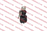 Ignition Switch Nissan Forklift Truck MAP1F1A15LV Key. Fixed Price $46.00.
