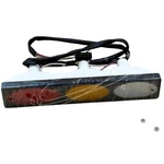 26550-FK100 Rear Lamp 12V Nissan Forklift Red Amber Clear Bulb Colors. Fixed Price $32.00.