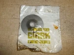 New Forklift Truck Clark 713298 Cup *free Shipping*. Fixed Price $9.99.