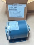 Marathon HG451 Carbonator Pump Motor 1/4HP 1P 48Y 208-240V 1725RPM Grooved Shaft. Fixed Price $159.99.