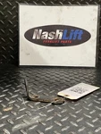 1339723 Bracket - Rh Fits Hyster Good Used HBU1:84. Fixed Price $100.00.