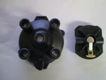 Cushman White Truck Cap And Rotor For Cylinder Engine 4G82. Fixed Price $69.00.