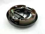 New Hyster 1394681 Lh Brake & Cable Asm Left Hand Assembly. Fixed Price $1000.00.