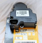 177-6727 Caterpillar 14 Vdc Actuator For Outlet Air Conditioner Water Valve 12V. Fixed Price $170.00.