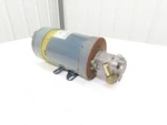 Caterpillar EP18KT Electric Forklift Hydraulic Power Steering Pump & Motor. Fixed Price $599.99.