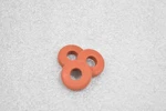 Caterpillar 1W8363 Gasket Washer Genuine Oem Part (lot Of 3). Fixed Price $59.99.
